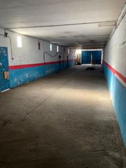 Rent Industrial building in Nambroca. Nave industrial en alquiler en nambroca, 1 dormitorio.