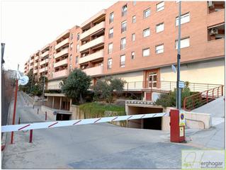 Aparcament cotxe a Buenavista-Valparaíso-La Legua. Garaje en venta en buenavista.