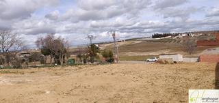 Terreny residencial a Guadamur. Terreno urbano en venta en guadamur 1.