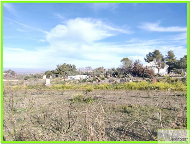 Foto 01decbef-7855-4cf0-9e12-244769f43ec9. Terreny residencial a Los Cigarrales-La Bastida Toledo