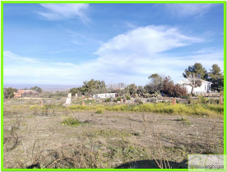 Foto 102e3df8-c661-40de-8a56-1d96175fc7cf. Terreny residencial a Los Cigarrales-La Bastida Toledo