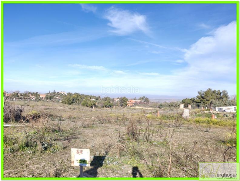 Foto 96854e11-c50b-4680-9c56-5ae51669146f. Terreny residencial a Los Cigarrales-La Bastida Toledo