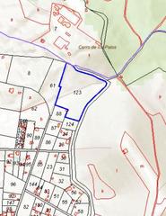 Terreny residencial a Los Cigarrales-La Bastida. Solar en venta en urbanizaciones.