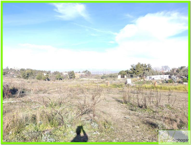 Foto fa99b742-c79a-47ff-9832-6f8765cfdef2. Terreny residencial a Los Cigarrales-La Bastida Toledo