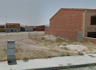 Terreny residencial a Menasalbas. Terreno urbano en venta en menasalbas.
