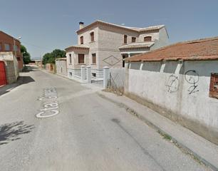 Terreny residencial a Menasalbas. Solar en venta en menasalbas.
