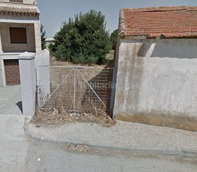 Foto a09f36e5-990e-4289-bd2d-e5a7e82af1dd. Terreno residencial solar en venta . en Menasalbas