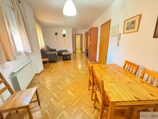 Miete Etagenwohnung in Santa Bárbara. Piso en alquiler en sta. bárbara, 1 dormitorio.