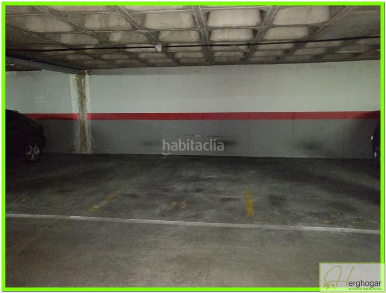 Foto 006632c8-a1c7-41ea-ae6f-14b081843775. Alquiler parking coche garaje en alquiler en sta. teresa. en Toledo