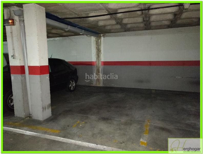 Foto 3e043224-3776-4f62-9113-5f23b85d9ae1. Alquiler parking coche garaje en alquiler en sta. teresa. en Toledo