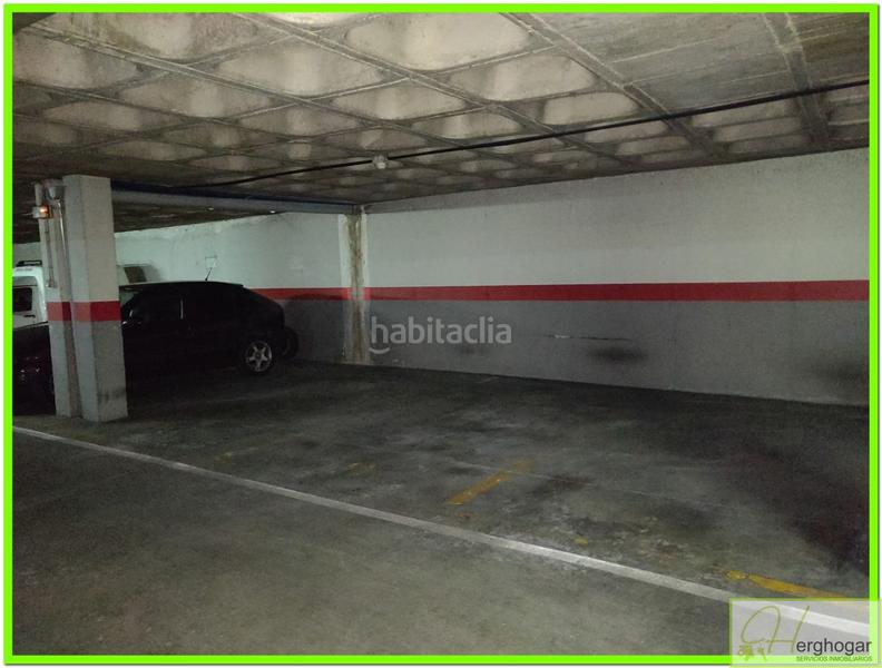 Foto a510de16-5ef2-4bf8-8ff3-4aa424946dd8. Lloguer aparcament cotxe a Santa Teresa-Vista Hermosa Toledo