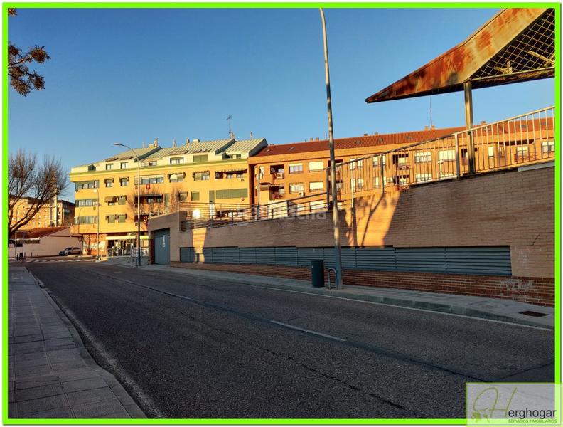 Foto 841130d9-7231-4fa8-b123-4fb118b660e4. Miete autoparkplatz in Santa Teresa-Vista Hermosa Toledo