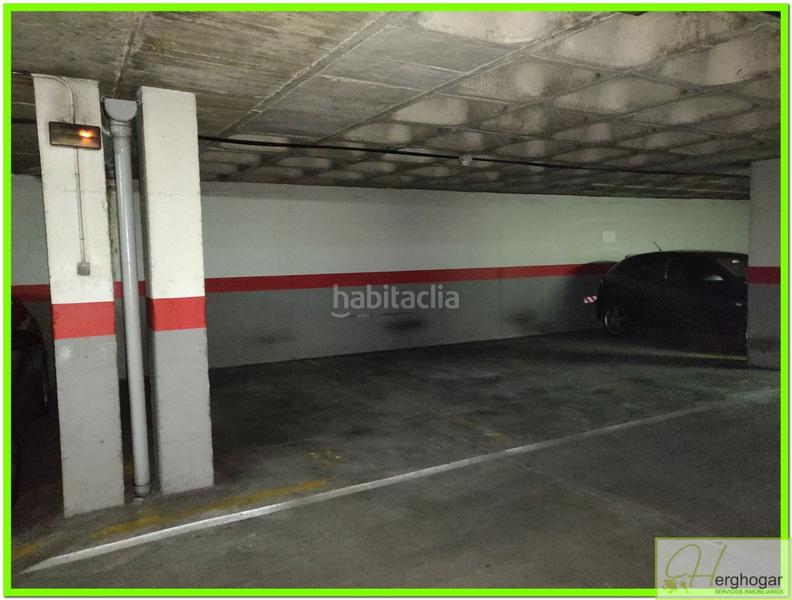 Foto ba8c1870-f5ac-485f-8830-9905b8632714. Miete autoparkplatz in Santa Teresa-Vista Hermosa Toledo