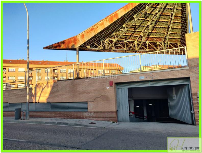 Foto d7776af0-af84-4e61-8972-0cb7d62fb176. Miete autoparkplatz in Santa Teresa-Vista Hermosa Toledo