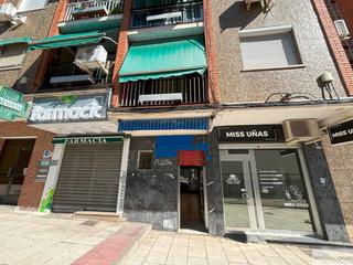 Local Comercial a Palomarejos. Local com. en venta en palomarejos.