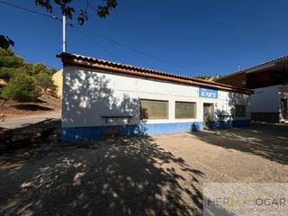 Geschäftsraum in Yébenes (Los). Local com. en venta en los yebenes.