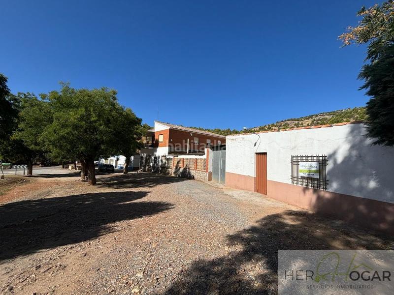 Foto 02fe99c3-14f1-4d66-a847-5d688e4fc1eb. Chalet  en venta en los yebenes, 6 dormitorios. en Yébenes (Los)