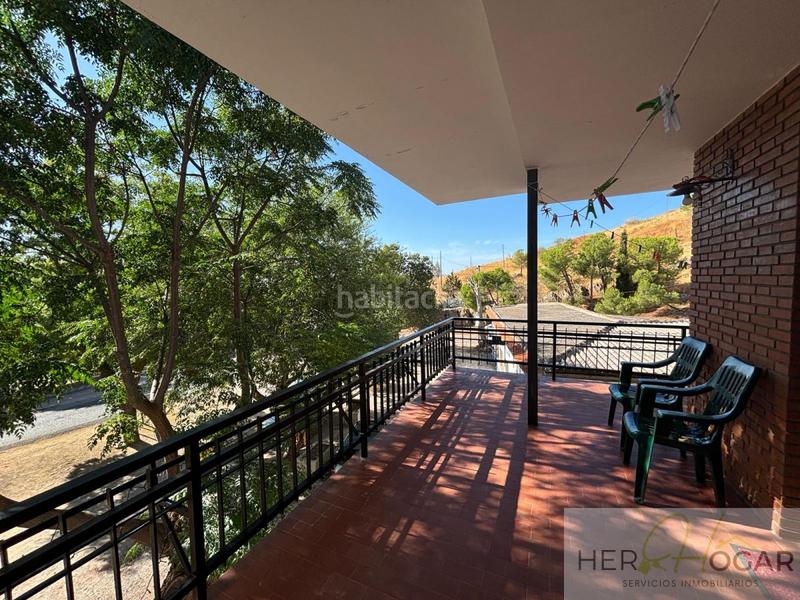 Foto 5f9192be-442a-4da5-a285-ba28ff838162. Chalet  en venta en los yebenes, 6 dormitorios. en Yébenes (Los)