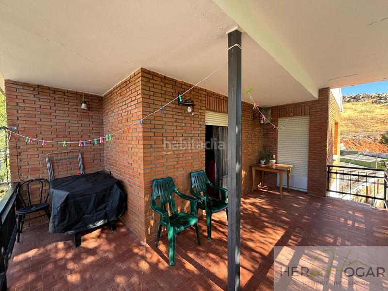 Foto 7b4b5fe1-ed29-47e7-b3b5-9dfa3843b3d5. Chalet  en venta en los yebenes, 6 dormitorios. en Yébenes (Los)