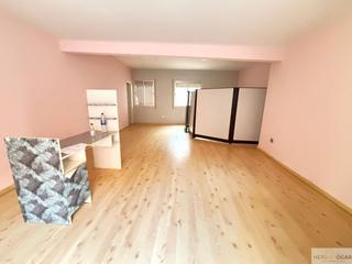 Lloguer Local Comercial a Nambroca. Local com. en alquiler en nambroca.