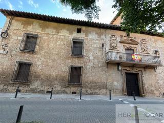 Casa  Reina amalia. Casa en venta en quintanar de la orden, 12 dormitorios.