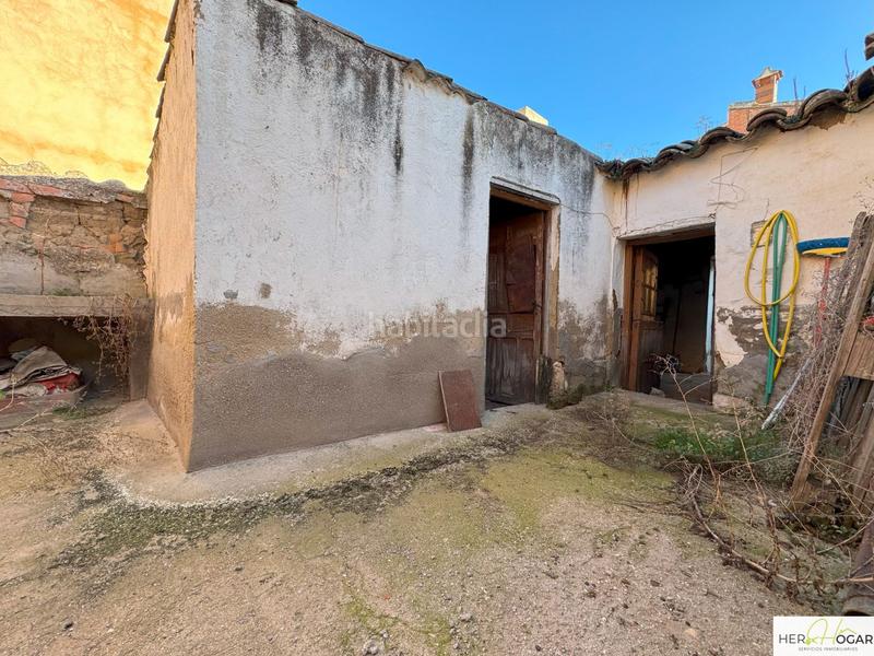 Foto 05963c08-7c3d-42f6-b4d8-6ff879c16a45. Casa a Menasalbas