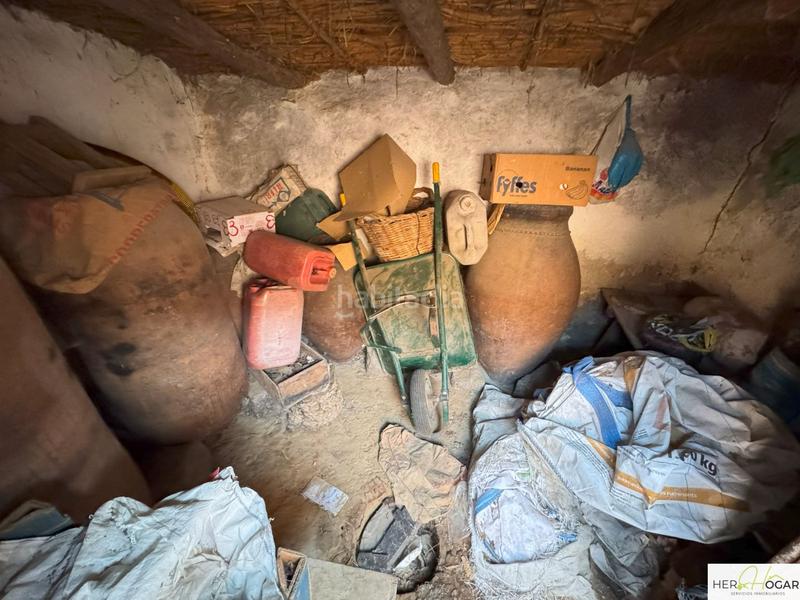 Foto 4a21fbbe-69f2-4799-9c2a-79696b1bf7f8. Casa a Menasalbas