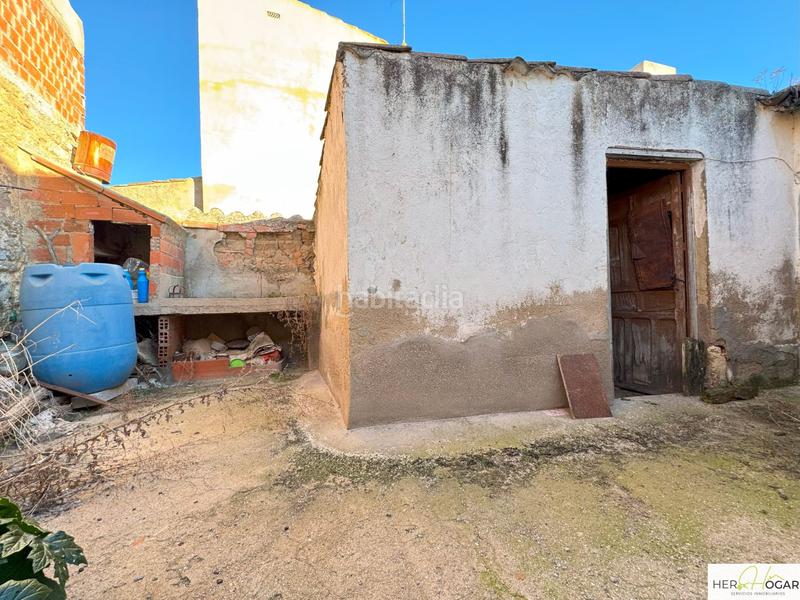 Foto 4df523e2-0880-449d-9177-7014e96acf9f. Casa a Menasalbas