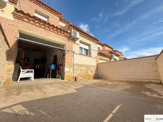 Xalet a Magán. Chalet en venta en magan, 4 dormitorios.