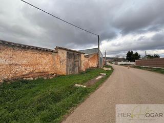 Masia a Yébenes (Los). Finca rúst. en venta en los yebenes.