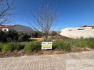 Terreny residencial  De la codorniz. Terreno urbano en venta en toledo.