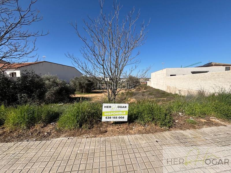 Foto 46059e00-4882-4895-ba53-d86170e0fd13. Terreny residencial a El Beato Toledo