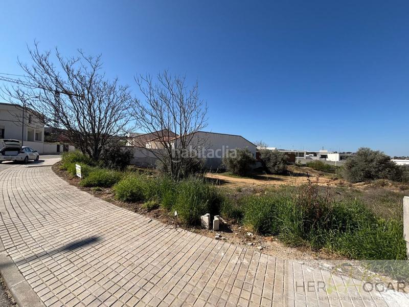 Foto 819af99f-ed7c-4917-8838-178d8e863bb4. Terreny residencial a El Beato Toledo