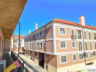 Fabrikhalle in Azucaica. Nave industrial en venta en sta. mª benquerencia.