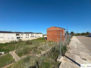 Terreny residencial a Argés. Terreno urbano en venta en arges.