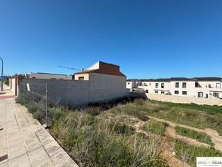 Terreny residencial a Argés. Terreno urbano en venta en arges.