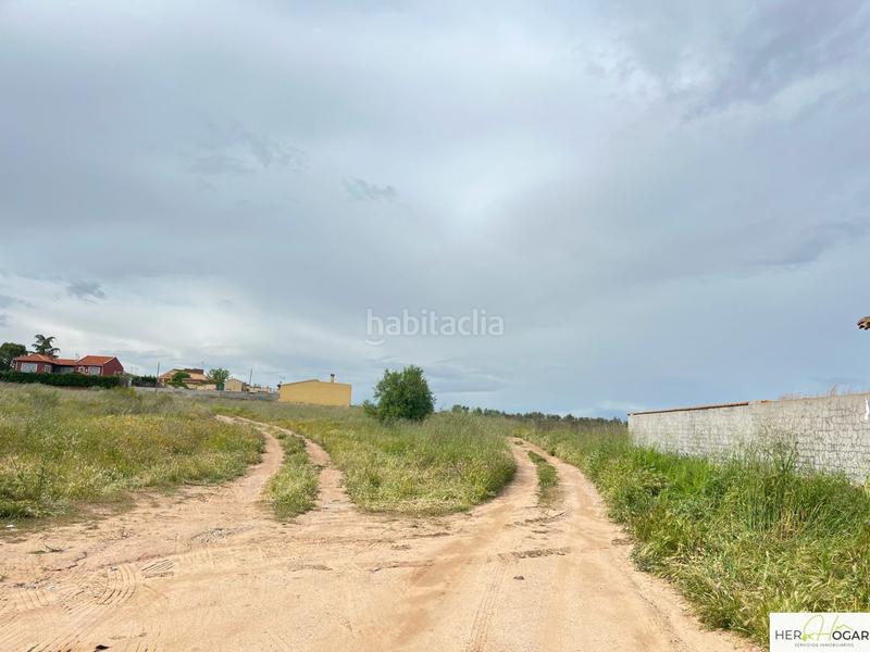 Foto 12959e02-6a83-4e2d-ba48-284aee3fd529. Terreny residencial a Guadamur