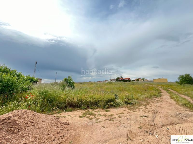 Foto 56db8907-f0d8-4907-a236-bcb46b131db8. Terreny residencial a Guadamur