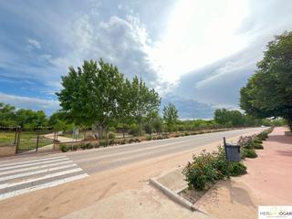 Terreny residencial a Guadamur. Terreno urbano en venta en guadamur 1.