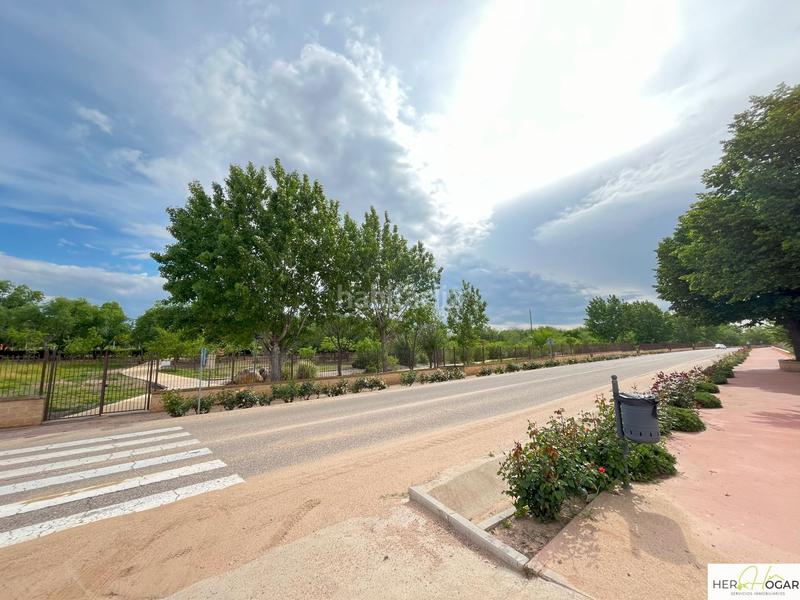 Foto 5f826e45-512b-462c-93ac-bc31ecf91ba3. Terreny residencial a Guadamur