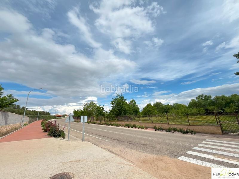 Foto a9bcec05-caef-4073-8b45-f2cfb6fcf608. Terreny residencial a Guadamur