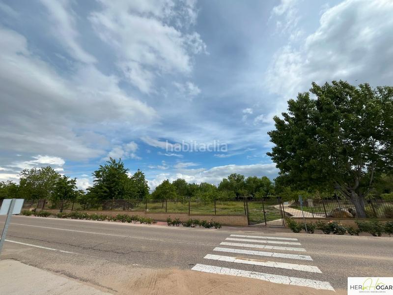 Foto e96ee2f2-49c9-4494-8273-d08d8fed6b11. Terreny residencial a Guadamur