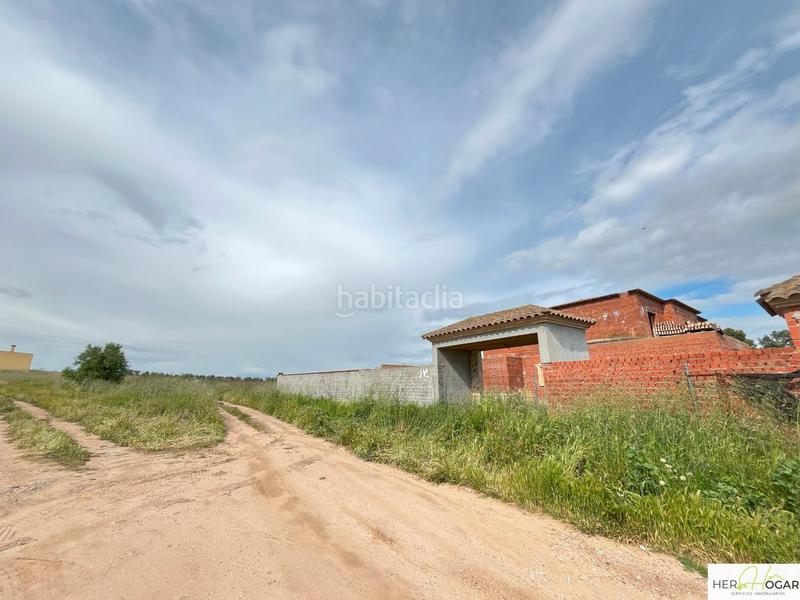 Foto f59074f6-1dfa-4b6e-b338-789fdb08c787. Terreny residencial a Guadamur