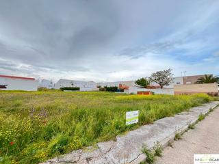Terreny residencial a Guadamur. Terreno urbano en venta en guadamur 1.