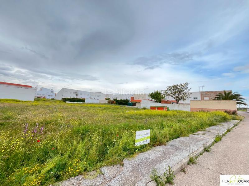 Foto f6c1b8ff-2559-41c8-a714-d624b6c34d65. Terreno residencial terreno urbano en venta 1. en Guadamur