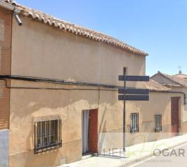 Casa  Real abajo. Casa en venta en los yebenes, 5 dormitorios.