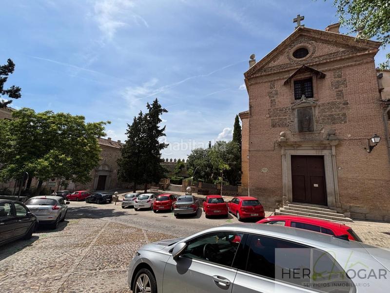Foto 5c725c18-2b84-4816-8278-20b1a2d2231f. Piso  en venta en casco, 2 dormitorios. en Casco Histórico Toledo