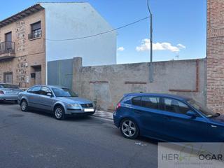 Terreny residencial  Romero. Terreno urbano en venta en los yebenes.