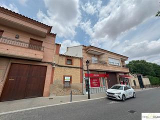 Casa a Nambroca. Casa en venta en nambroca, 2 dormitorios.