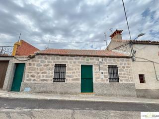 Maison à Ventas con Peña Aguilera (Las). Casa en venta en las ventas con peña aguilera, 2 dormitorios.